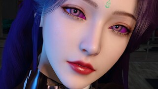 Yunxi [Kế hoạch chuyển đổi Succubus] đơn giản là đẹp