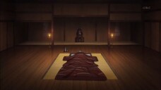 Sengoku Basara || Eps. 12