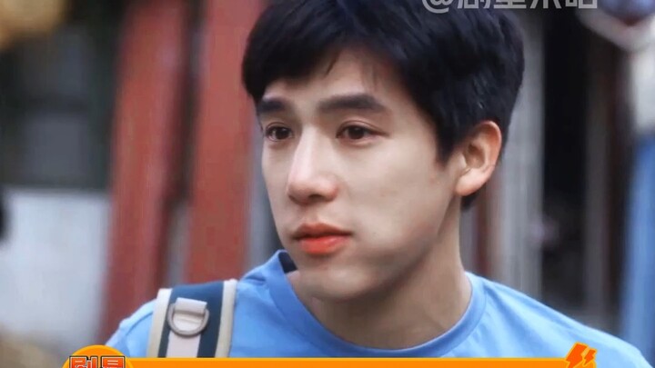 #หวังอันอวี่ พี่เหล่าหวังตั้งใจจริงๆ ใครดูก็ต้องพูดว่า: พี่เหล่าหวังแสดงดีมาก! #บ้านเล็กในตรอก #หลิน