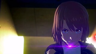"The oppressive feeling coming from Zetton. The plan to exterminate humanity was actually made by Ze