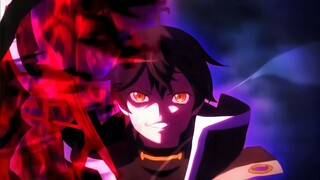 My Gift Lvl 9999 Unlimited Gacha Episode 7 balas dendam berlanjut kaito dan Yanark di Interogasi