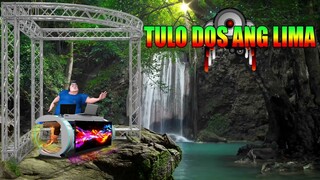 TULO DOS ANG LIMA (Reggae Remix) FT. RK Dj Jhanzkie 2022