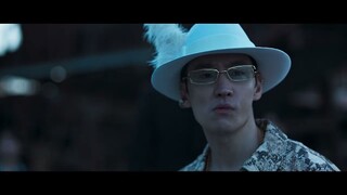 Taxi Driver S3 Eps - 02 Sub Indo 720p