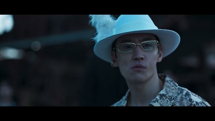 Taxi Driver S3 Eps - 02 Sub Indo 720p