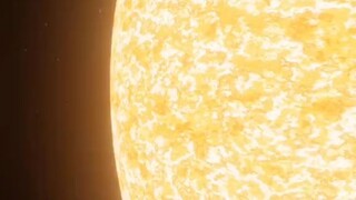Philippines Orbiting the Sun