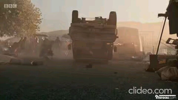 our girl season 4 episode 1
