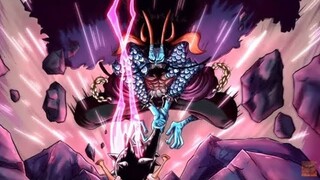 5 Karakter One Piece yang Pernah Mengalahkan Luffy Lebih dari Sekali‼️