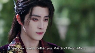 Moonlight Mystique Ep 17 Engsub