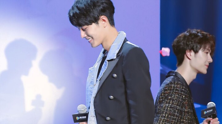 Lan Zhan, Wei Wuxian Memanggilmu 160 Kali | Paling Lengkap di Bilibili | Jangan Lupa, Jangan Hilang 