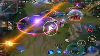 Tổng Hợp Những Pha Highlight Hay Nhất Liên Quân | Tik Tok Liên Quân