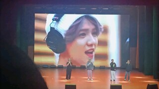 白月光杀回来的既视感