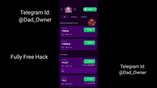 rush game hack mod app connect whatsup number =9321155435