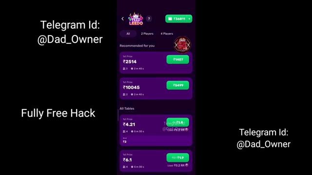 rush game hack mod app connect whatsup number =9321155435