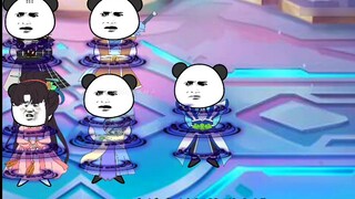 [Ayah baik dan anak berbakti] Dua puluh sembilan - Bagian dalam harus berkoordinasi dengan bagian lu