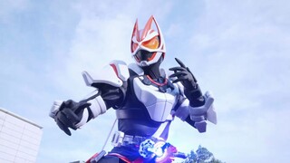 [Chất lượng âm thanh cao] Âm thanh chờ tấn công đặc biệt của Kamen Rider Geats