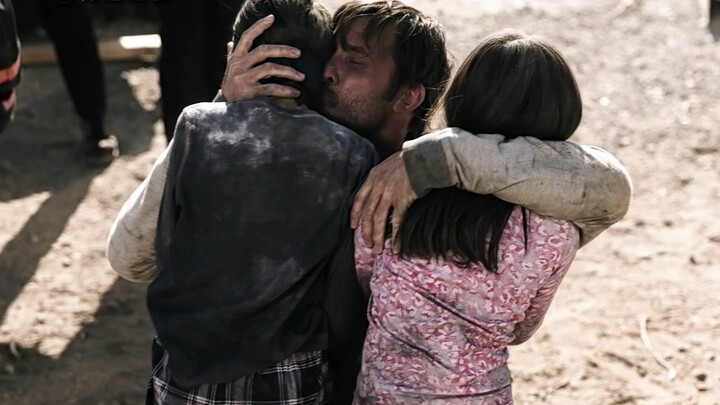 Even if I lose my life, I will keep you safe.