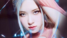 BLACKPINK's first single ROSÉ concept teaser 1 released