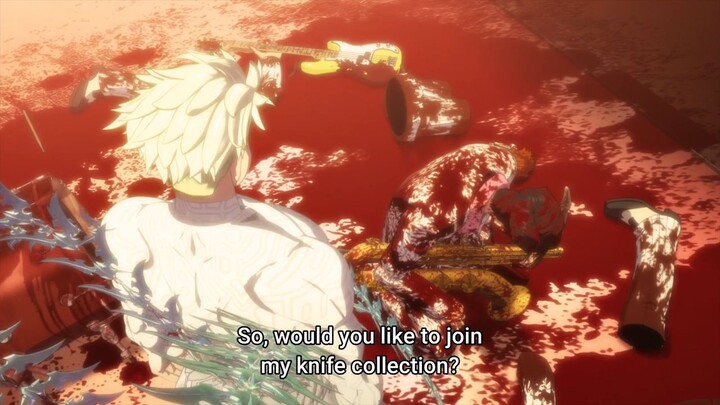 𝐓𝐑𝐈𝐆𝐔𝐍: 𝐒𝐓𝐀𝐑𝐆𝐀𝐙𝐄 || 𝐒𝐄𝐀𝐒𝐎𝐍 𝟐 — 𝐄𝐏𝐈𝐒𝐎𝐃𝐄 𝟓