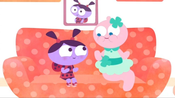 Lu & the Bally Bunch:Packing for France