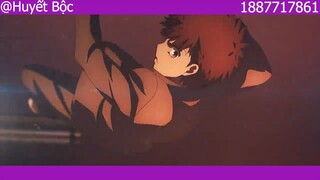 AMV_Xoay chuyển tình thế #anime #schooltime