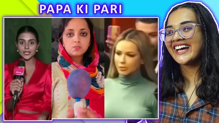 Dank Indian Memes REACTION | Trending Memes | Indian Memes Compilation | Lust Zone | Neha M.