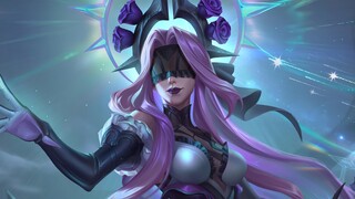 Syndra 3 sao x3 sojin đội bạn không được chơi game