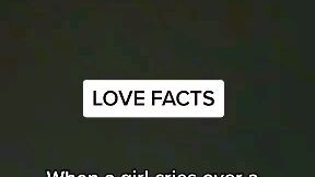 Love facts 😊