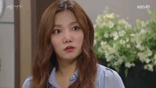 Woman in a Veil  Episode 48 English sub