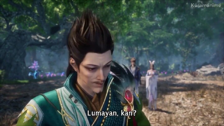 Chen Ning Episode 108