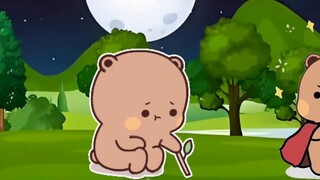 Bubu สูญเสียเงินทุนผู้ประกอบการทั้งหมดของเขา...