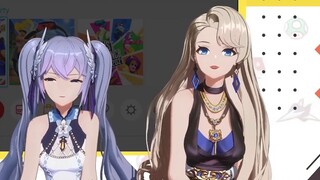 【A-SOUL】Stalk Encyclopedia Issue 6: Frost Moon Flower or Fruit Danpi