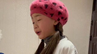 ฉันมีน้องสาวคนใหม่ #晨晨典典