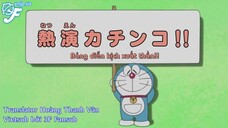 Doraemon Tập 312: Bảng Diễn Kịch Xuất Thần & Trang Phục Con Lười