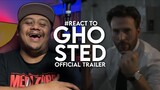 #React to Ghosted Offical Trailer