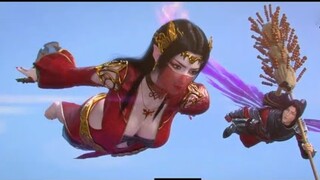 Đấu Phá Thương Khung Ước Hẹn 3 Năm Ova Tập 5 Thuyết Minh Tiếng Việt