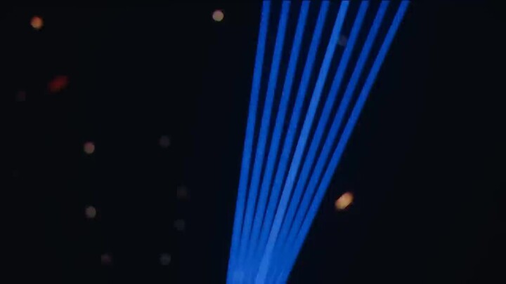 BABYMETAL - from me to u (feat. Poppy) (LIVE FROM THE O2)