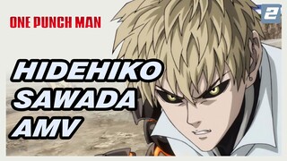 Hidehiko Sawada AMV - Key Animator of MADHOUSE-2