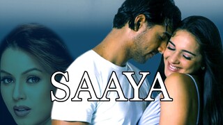 Saaya (2003) 1080p HEVC Ai Upscale DVDRip Opus DD51