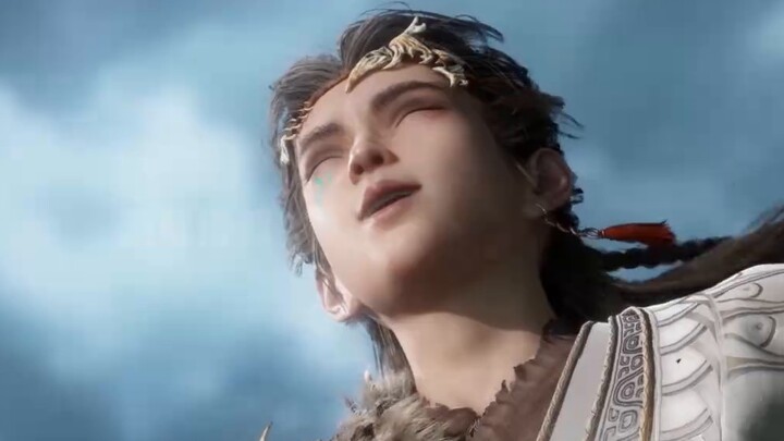 บันทึกเทพผู้เลี้ยงแกะ 514: ใครเล่าจะคิดว่าสัตว์ประหลาดในต้าซู่มีต้นกำเนิดที่ยิ่งใหญ่เช่นนี้ และพวกมั