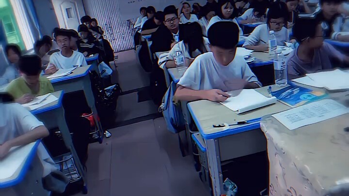 يا لها من نعمة أن ألتقي بمعلم صالح.