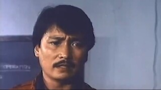 Tagalog action movies (GASCON) Lito lapid