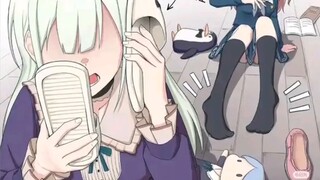 【Mujica】The image of Mujica cannot be saved