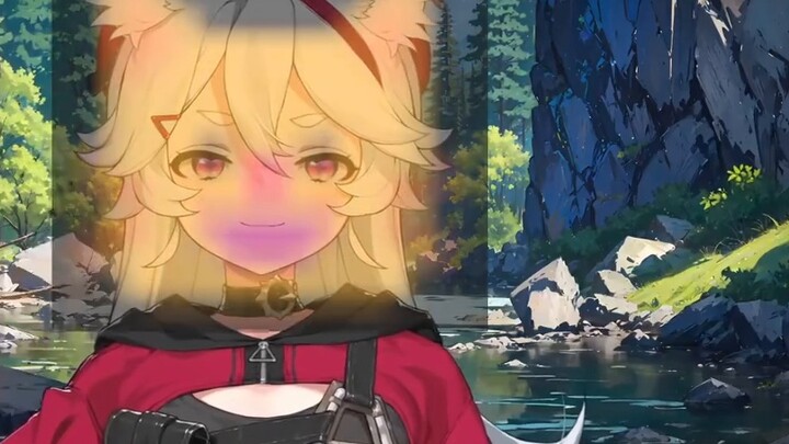 วูมิ: นี่คืออิโมติคอนของตัวตลกที่กินผลไม้มังกรใช่ไหม?