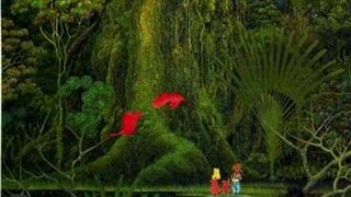 Secret of Mana - Orchestral Theme