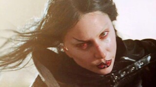 Lady Gaga新歌《Disease》官方MV公开！