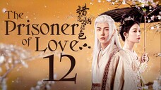 EP12/24 The Prisoner of Love (2025)