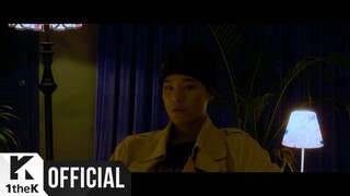 [MV] WOODZ _ DIFFERENT