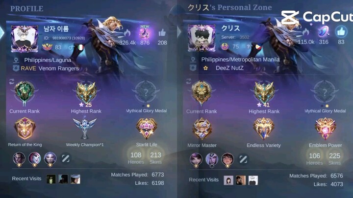 Hi newbie po!