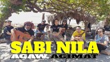 Sabi Nila - Agaw Agimat  | Kuerdas Acoustic Cover
