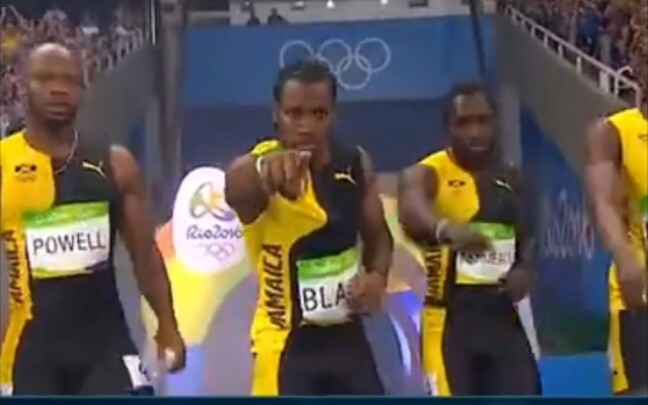 Tri ân Jamaica vĩ đại!